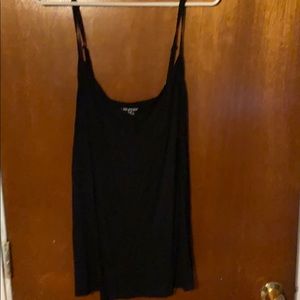 Lane Bryant tank top
